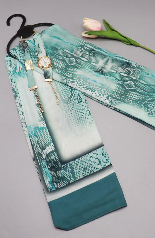 Ghazal Atale of Modesty Stoles Collection Vol-2 - GTMW V2 02