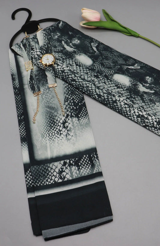 Ghazal Atale of Modesty Stoles Collection Vol-2 - GTMW V2 08