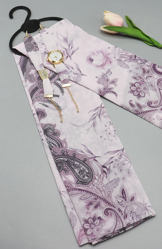 Ghazal Atale of Modesty Stoles Collection Vol-3 - GTMW V3 03