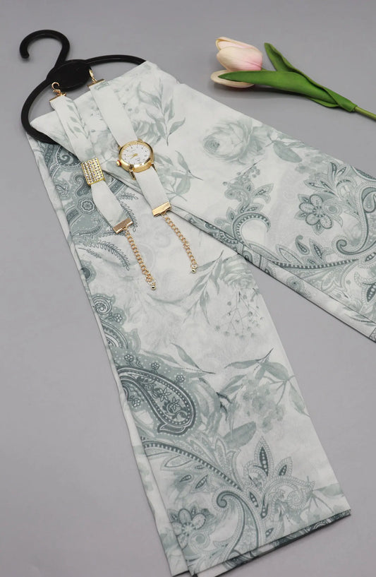 Ghazal Atale of Modesty Stoles Collection Vol-3 - GTMW V3 04