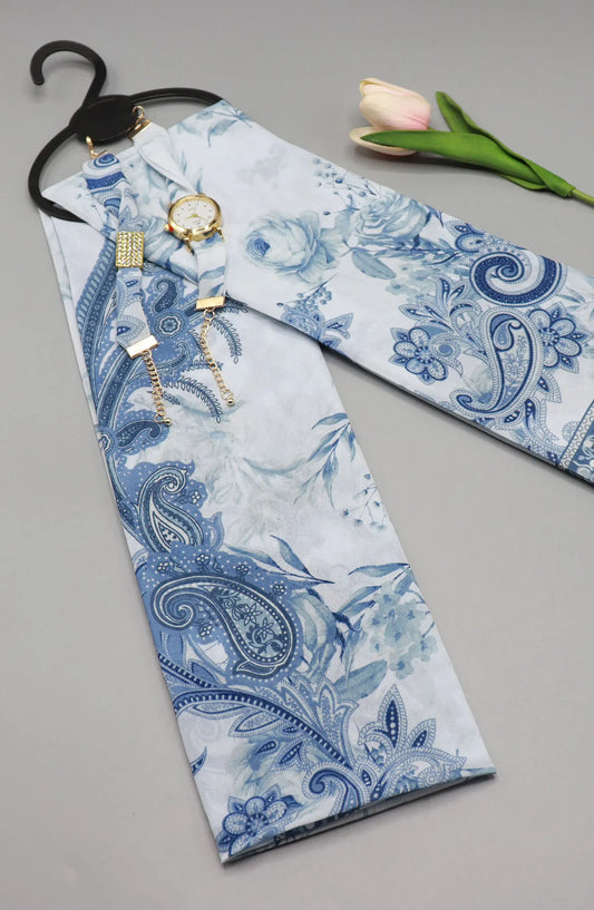 Ghazal Atale of Modesty Stoles Collection Vol-3 - GTMW V3 08