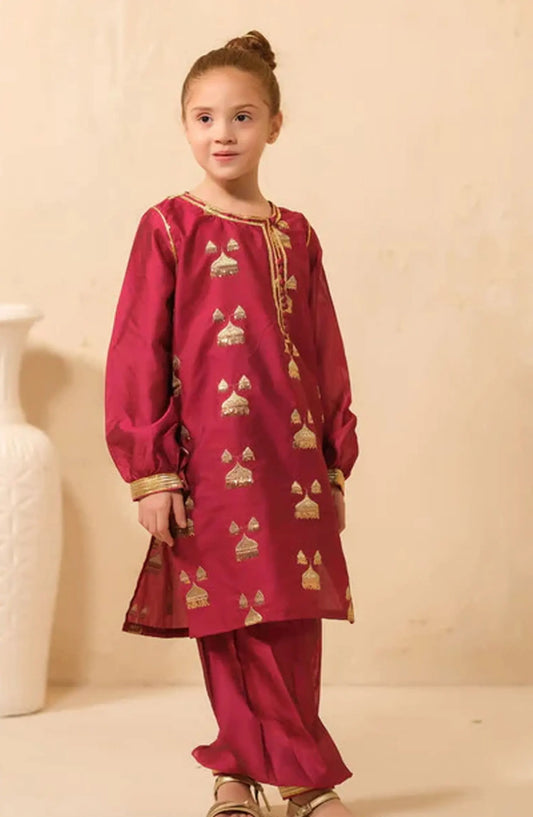 Sprinkles Kids Festive Collection - Gulabo
