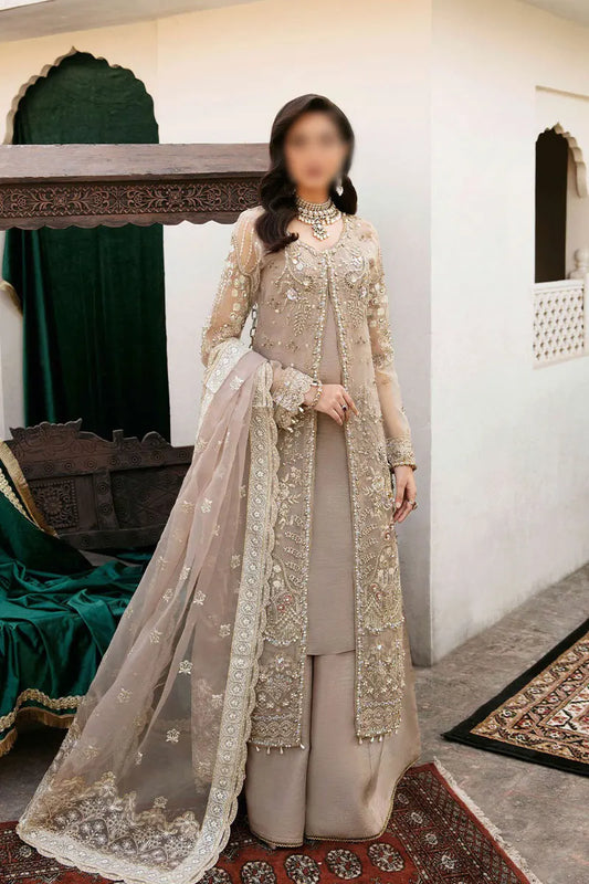 Ramsha Wedding Collection Vol-3 - H-304