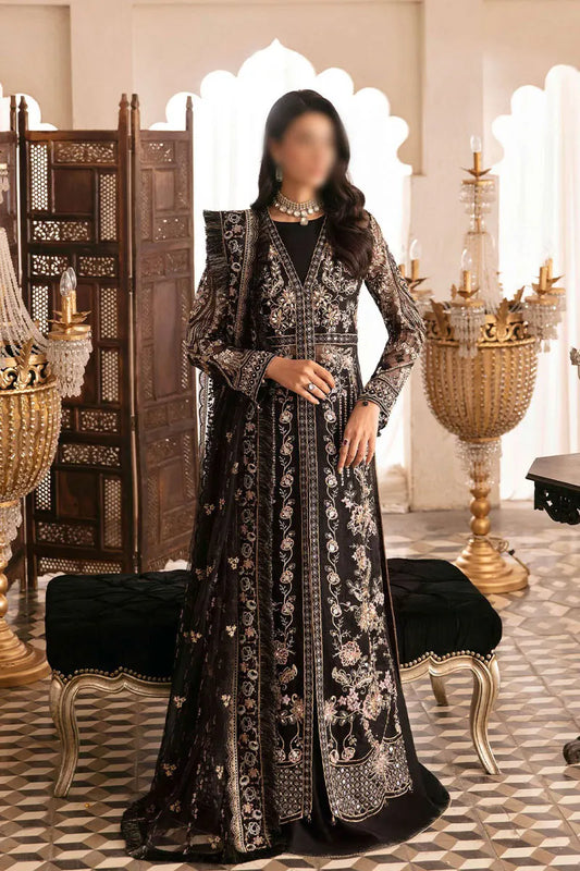 Ramsha Wedding Collection Vol-3 - H-306