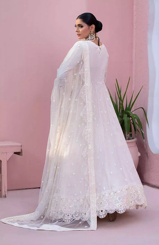 Tabeer Luxury Formal Collection By Diara Couture - HOORAB - DF-25