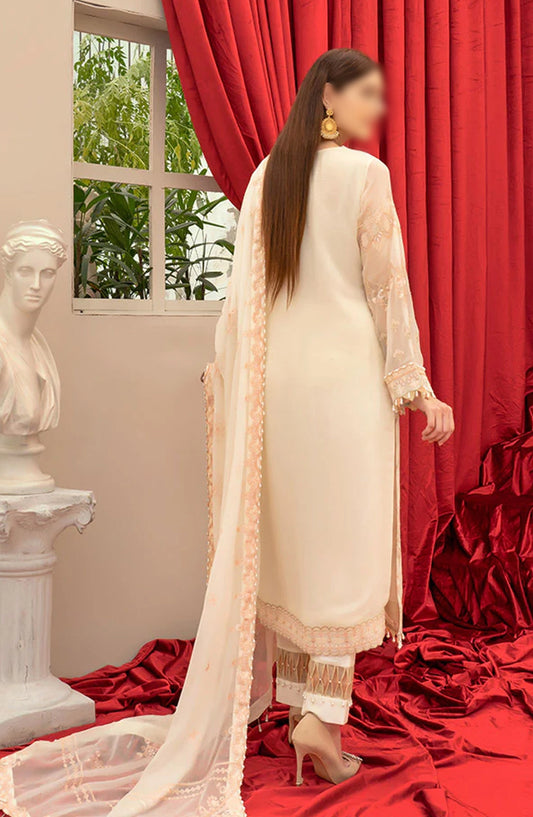 Razab Hayat Luxury Formal Collection - HYT-4042