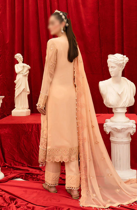 Razab Hayat Luxury Formal Collection - HYT-4044