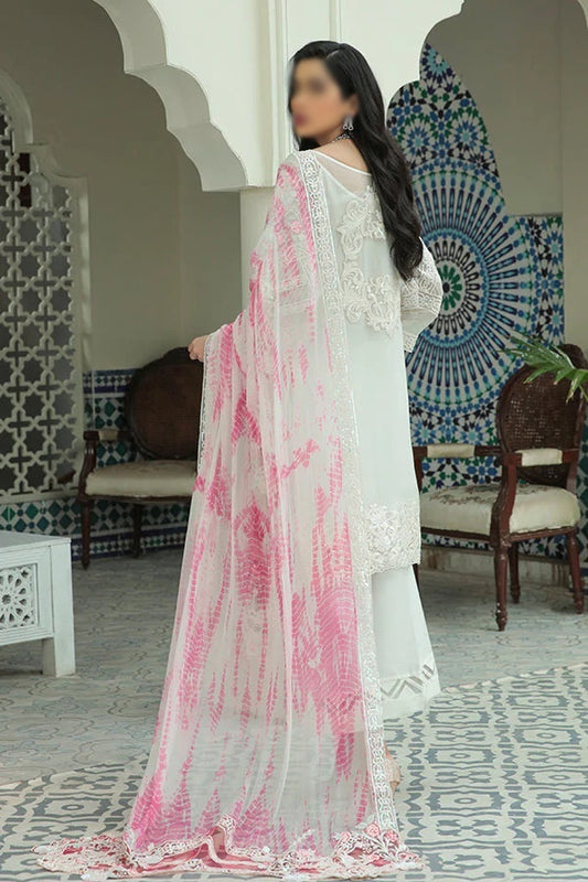 Imrozia Premium LA VIE EN ROSE Collection - I-159 Lyra