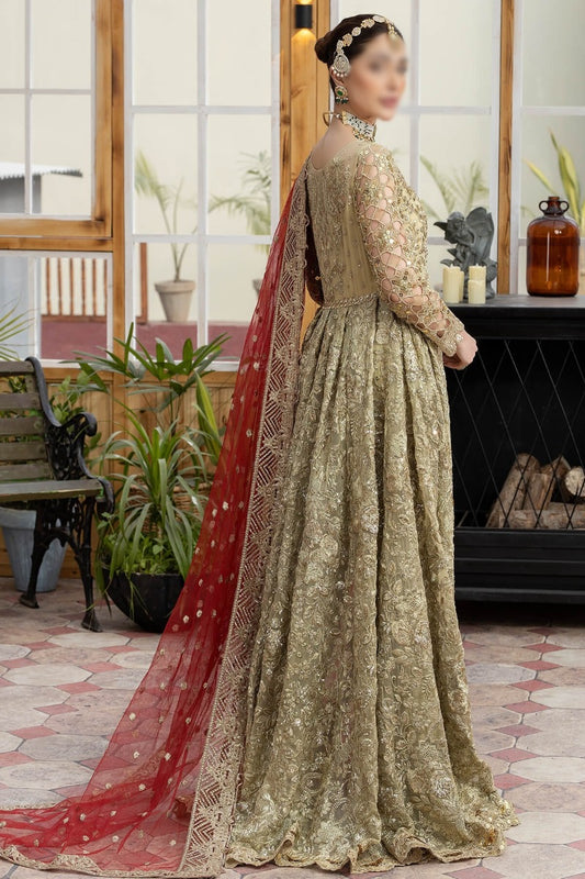 Imrozia Premium LE ETINCELLE  Collection - I-171 DANIELA