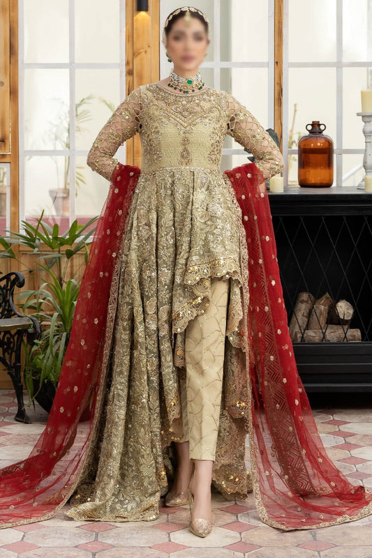 Imrozia Premium LE ETINCELLE  Collection - I-171 DANIELA