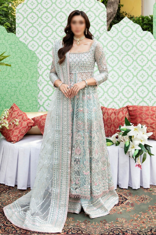 Imrozia Daastan Brides Collection 2023 - IB 31 AMAL