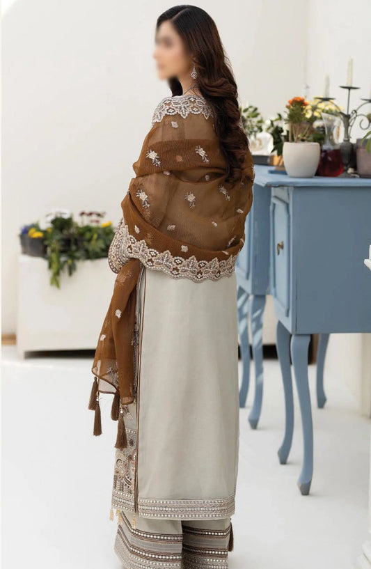 Baad-e-Saba Pret Luxury Collection by Imrozia - IL-47 RASHK