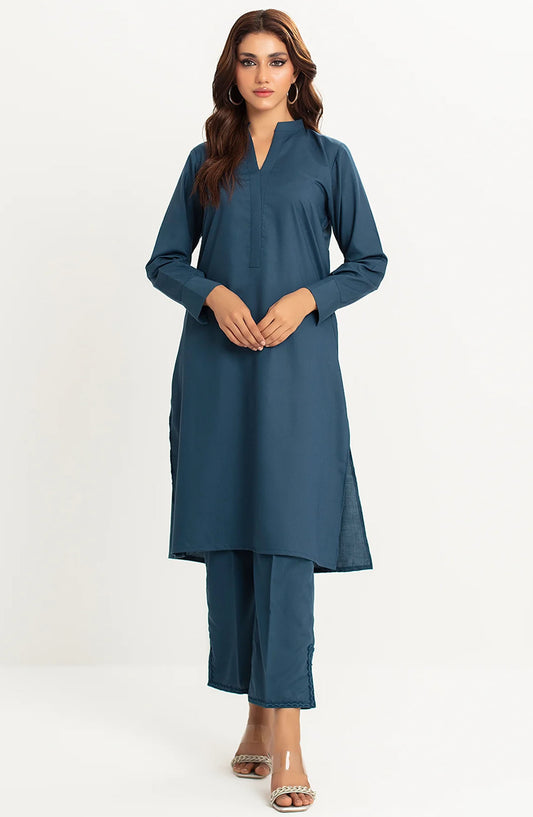 Solid Co-ords Collection By Rangeen - Impressive Co-Ord Set