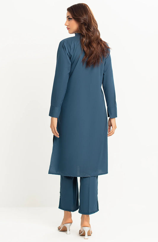 Solid Co-ords Collection By Rangeen - Impressive Co-Ord Set