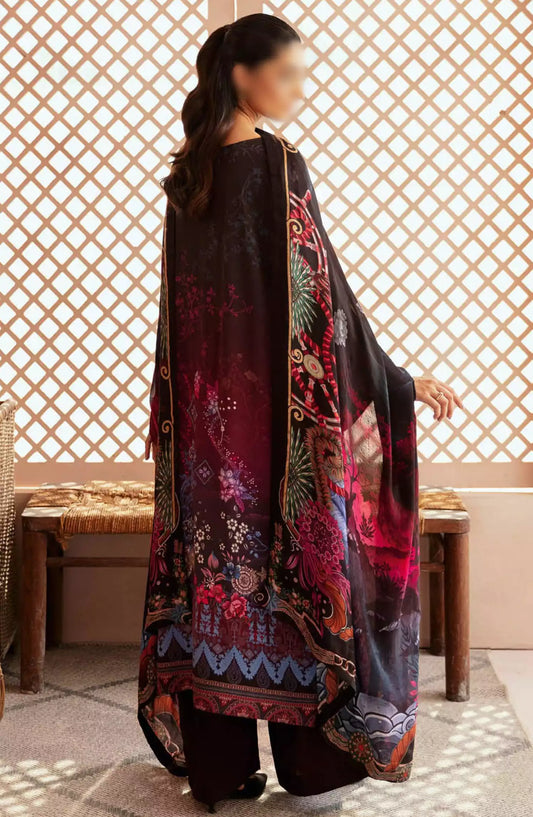 Ramsha Riwaj Viscose Collection Vol 03 - J-305