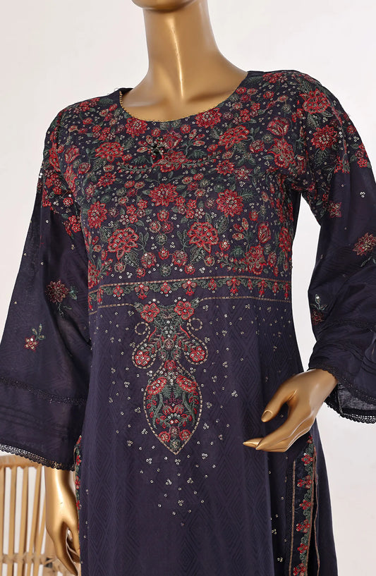 Amna Khadija Mahlaka Festive Formal Pret Vol-02 -JZ Ex 01