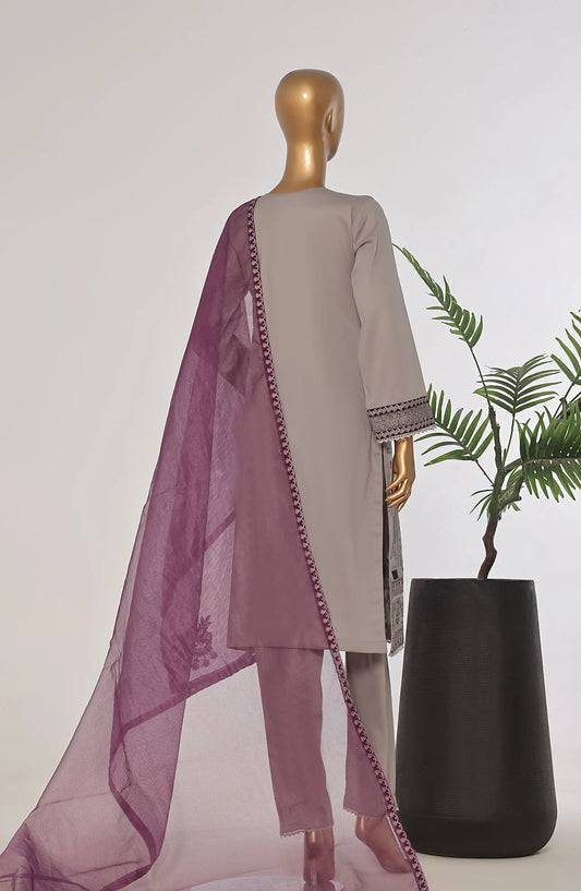 Amna Khadija Mahlaka Festive Formal Pret Vol-02 -Jz IR 02