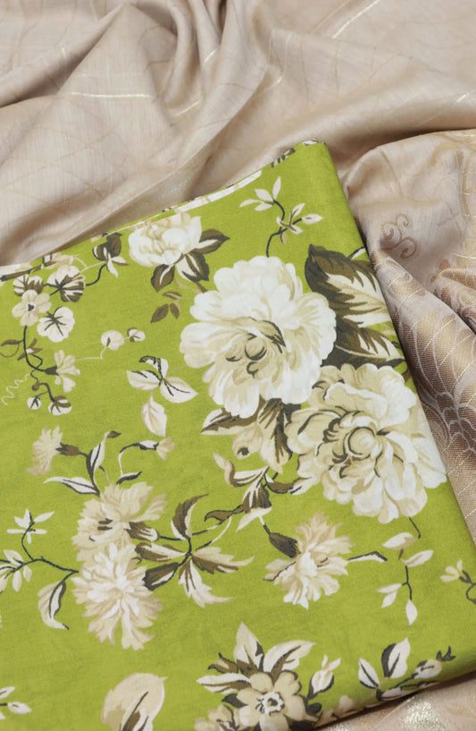 Kashf Exclusive Jacquard Collection 2024 - KEJC 07