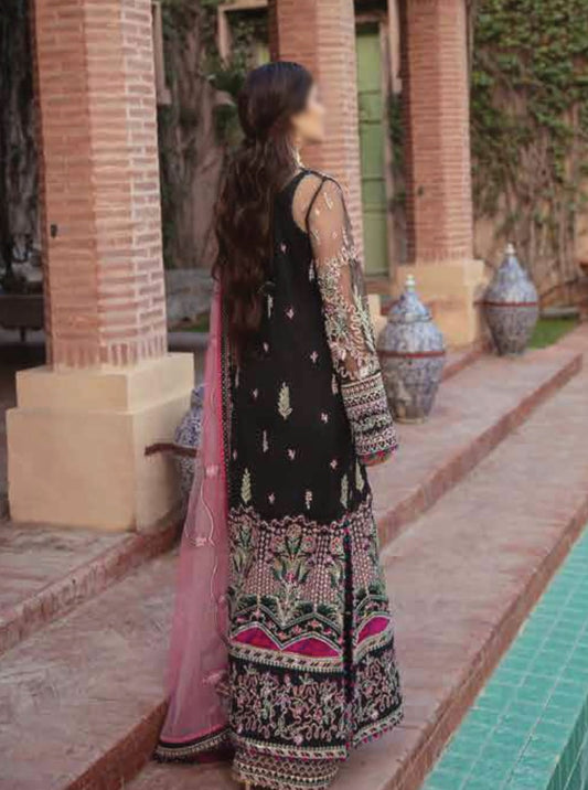 Hayyat Luxury Wedding Formals D-KIARA