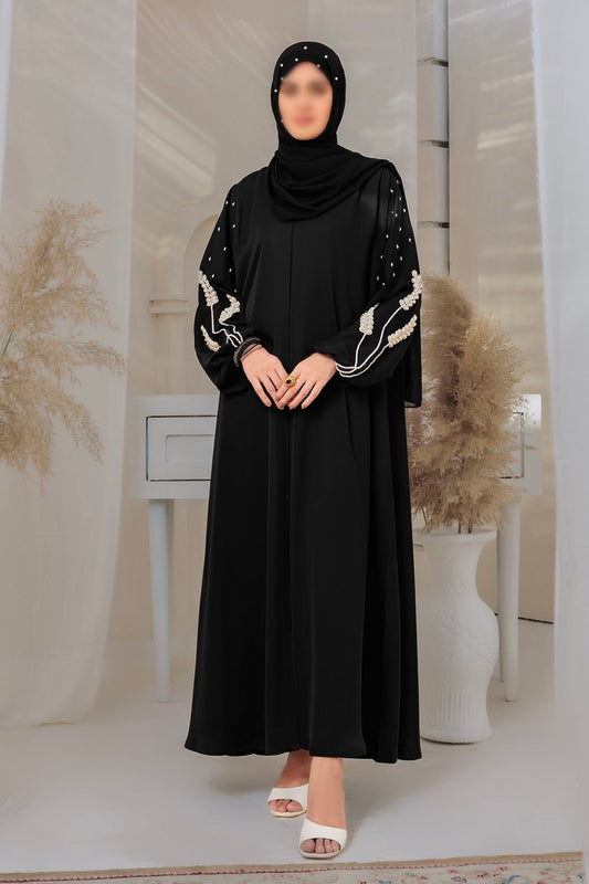 Kohinoor Nayab Abaya Collection Vol 18 by Amna khadija