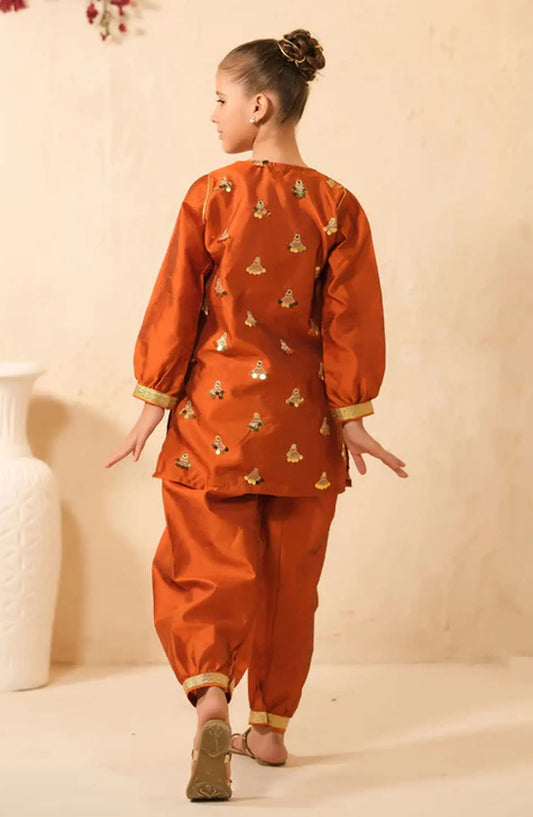 Sprinkles Kids Festive Collection - Kohsaar