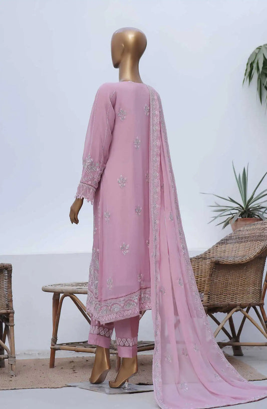 Sadabahar Afsanay Luxury Chiffon Collection Vol 09 - KR1 A