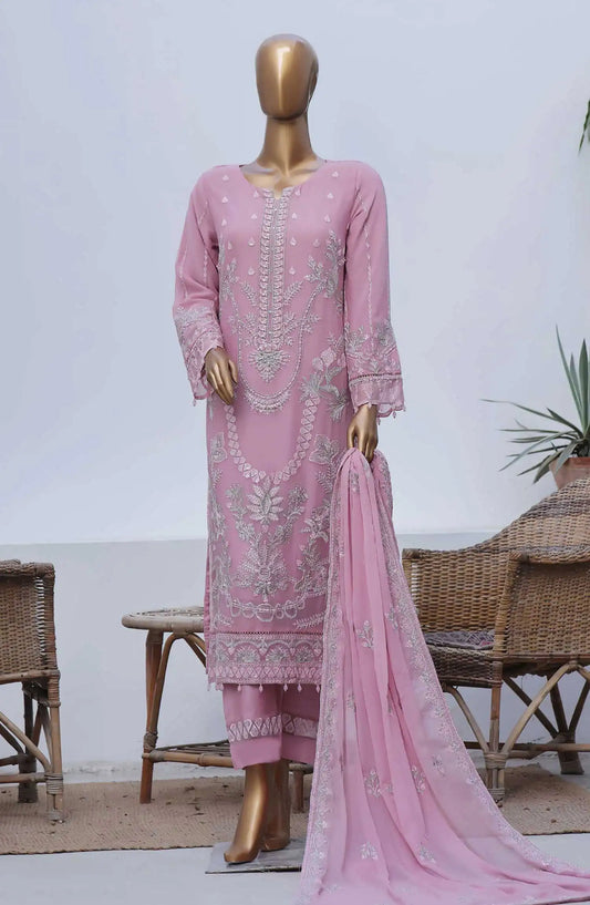 Sadabahar Afsanay Luxury Chiffon Collection Vol 09 - KR1 A
