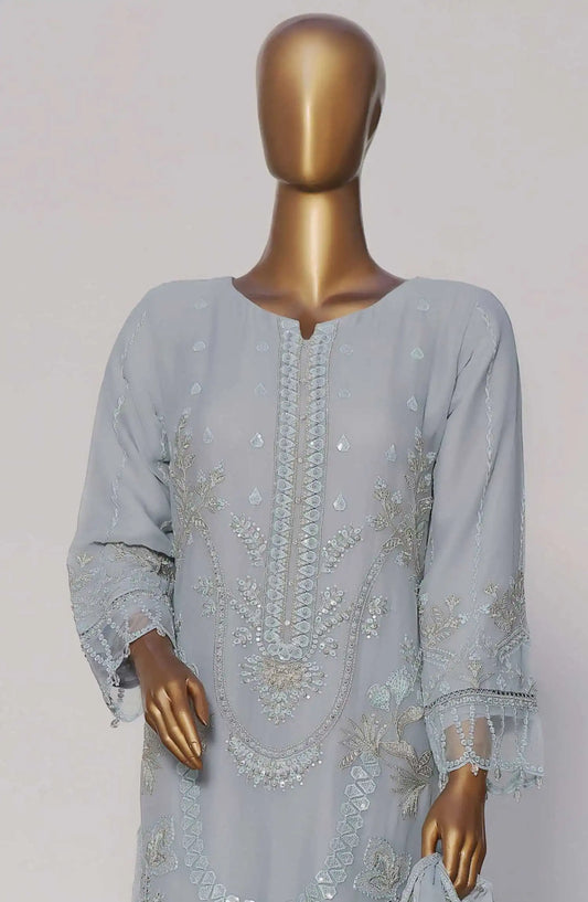 Sadabahar Afsanay Luxury Chiffon Collection Vol 09 - KR1 B