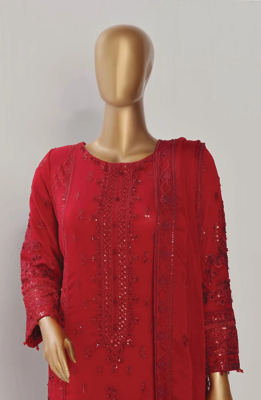 Sadabahar Afsanay Luxury Chiffon Collection Vol 08 - KR 4