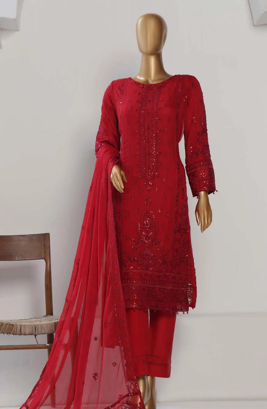 Sadabahar Afsanay Luxury Chiffon Collection Vol 08 - KR 4