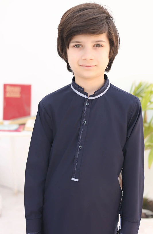 Ramazan Edit Vol 01 - KT 05 Prussain Blue