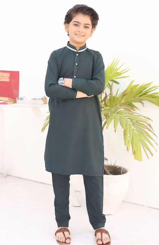 Ramazan Edit Vol 01 - KT 06 Shadow Grey