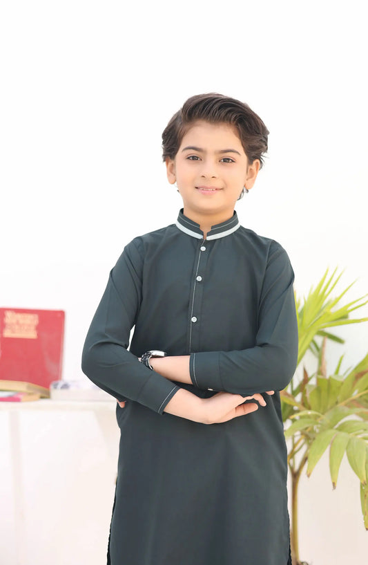 Ramazan Edit Vol 01 - KT 06 Shadow Grey