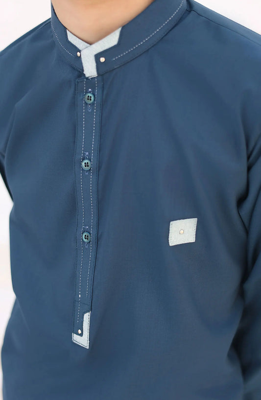 Ramazan Edit Vol 01 - KT 07 Dodger Blue