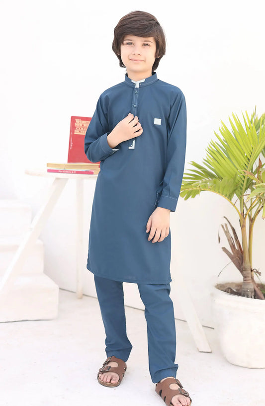 Ramazan Edit Vol 01 - KT 07 Dodger Blue