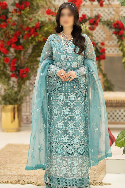 Imrozia Premium Falesia by Laroza - L 262 ODETTE