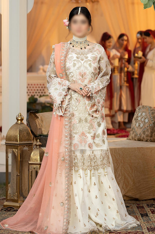 Imrozia Premium Falesia by Laroza - L 267 ESTELLE