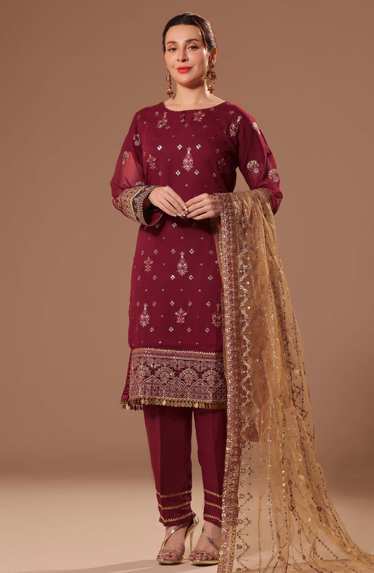 La Fleur by Amna Khadija - Br ec 01