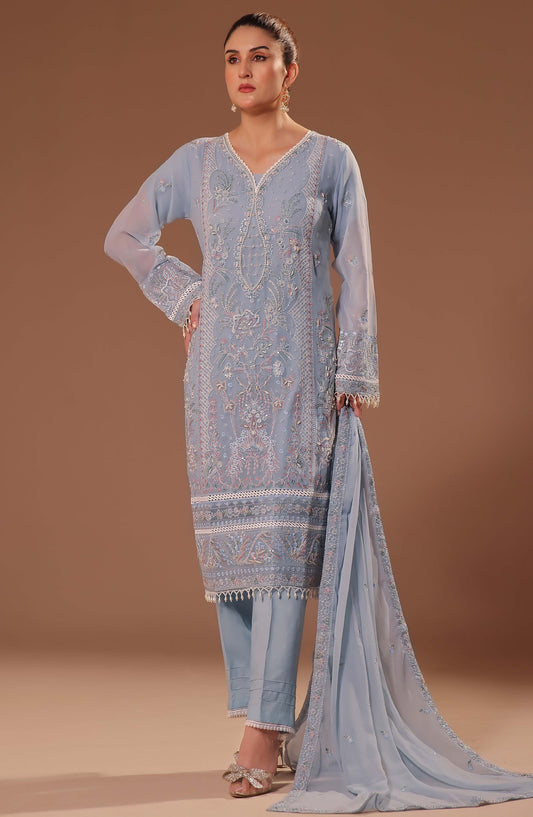 La Fleur by Amna Khadija - Gl 02