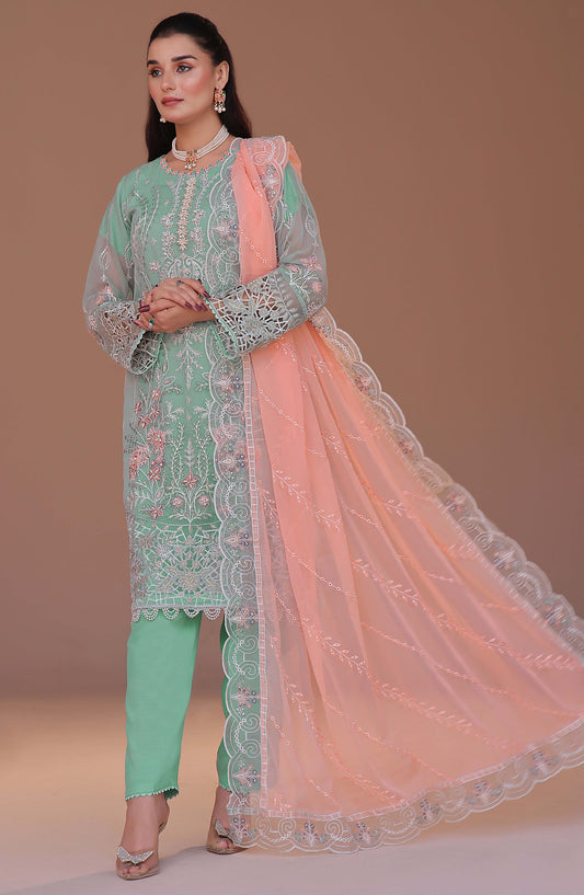 La Fleur by Amna Khadija - M 23 D4