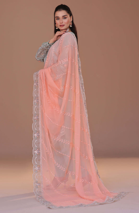 La Fleur by Amna Khadija - M 23 D4