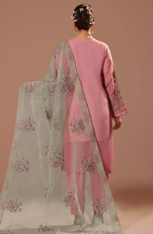 La Fleur by Amna Khadija - MB ex 03