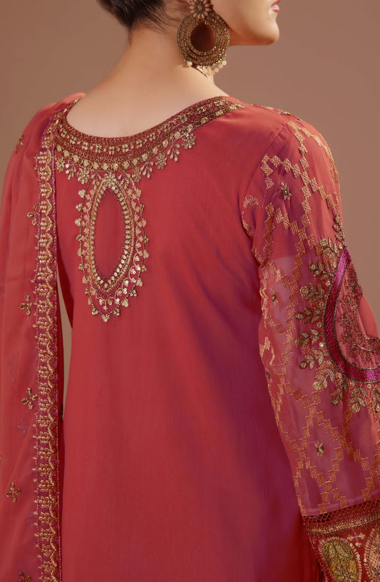 La Fleur by Amna Khadija - QA 01