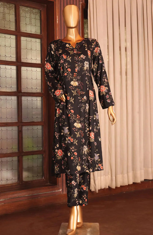HZ Airjet Linen Dobby Co Ords Printed Collection - LDP-1096