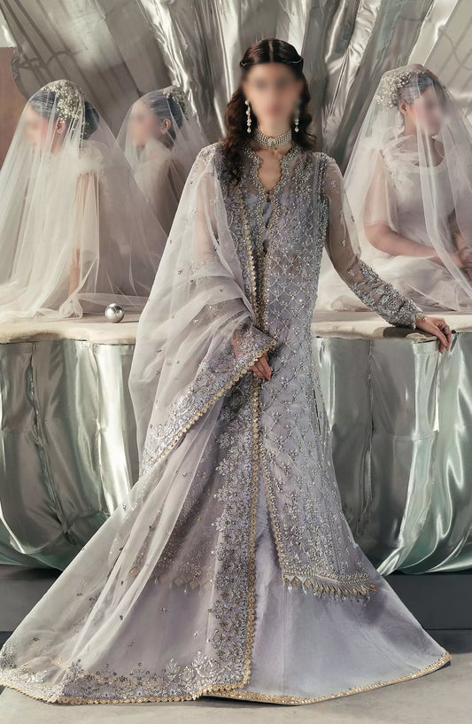 Afrozeh - Where The Wild Flower Bloom  Luxury Formals - Leona