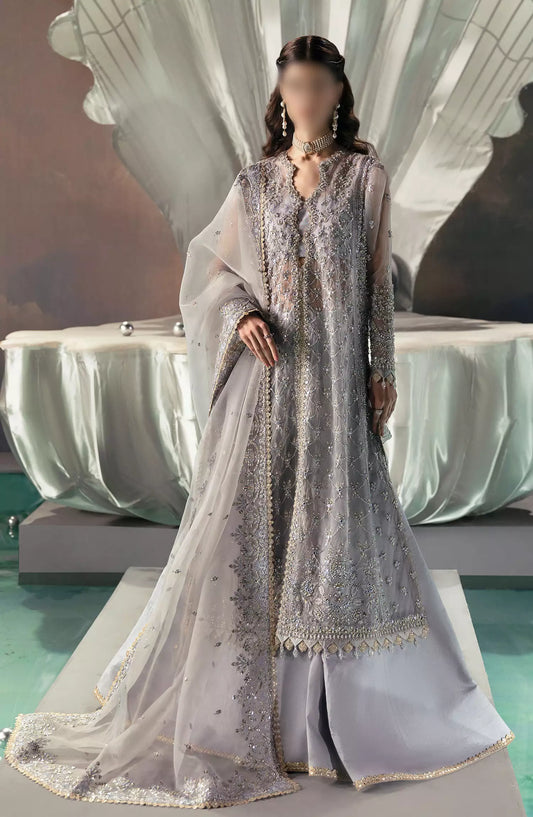 Afrozeh - Where The Wild Flower Bloom  Luxury Formals - Leona