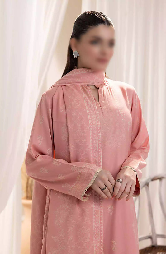 Cashmi Vool Unstitched Printed Collection By LSM - LG-AR-0078-A