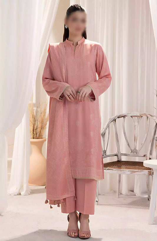 Cashmi Vool Unstitched Printed Collection By LSM - LG-AR-0078-A