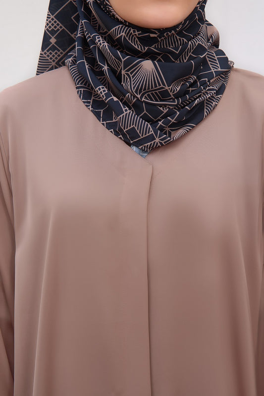 Lina Nayab Abaya Collection Vol 19 by Amna Khadija