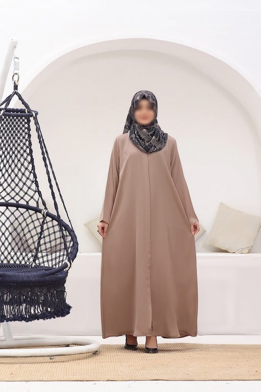 Lina Nayab Abaya Collection Vol 19 by Amna Khadija